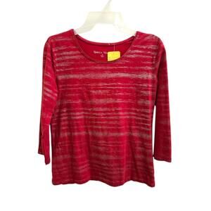 Good S Rebecca Malone Blouse